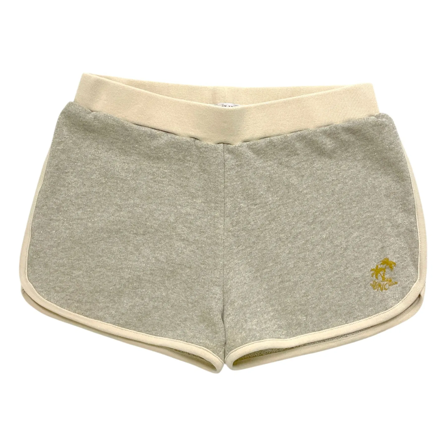 Sunchild Grey Short Nigel