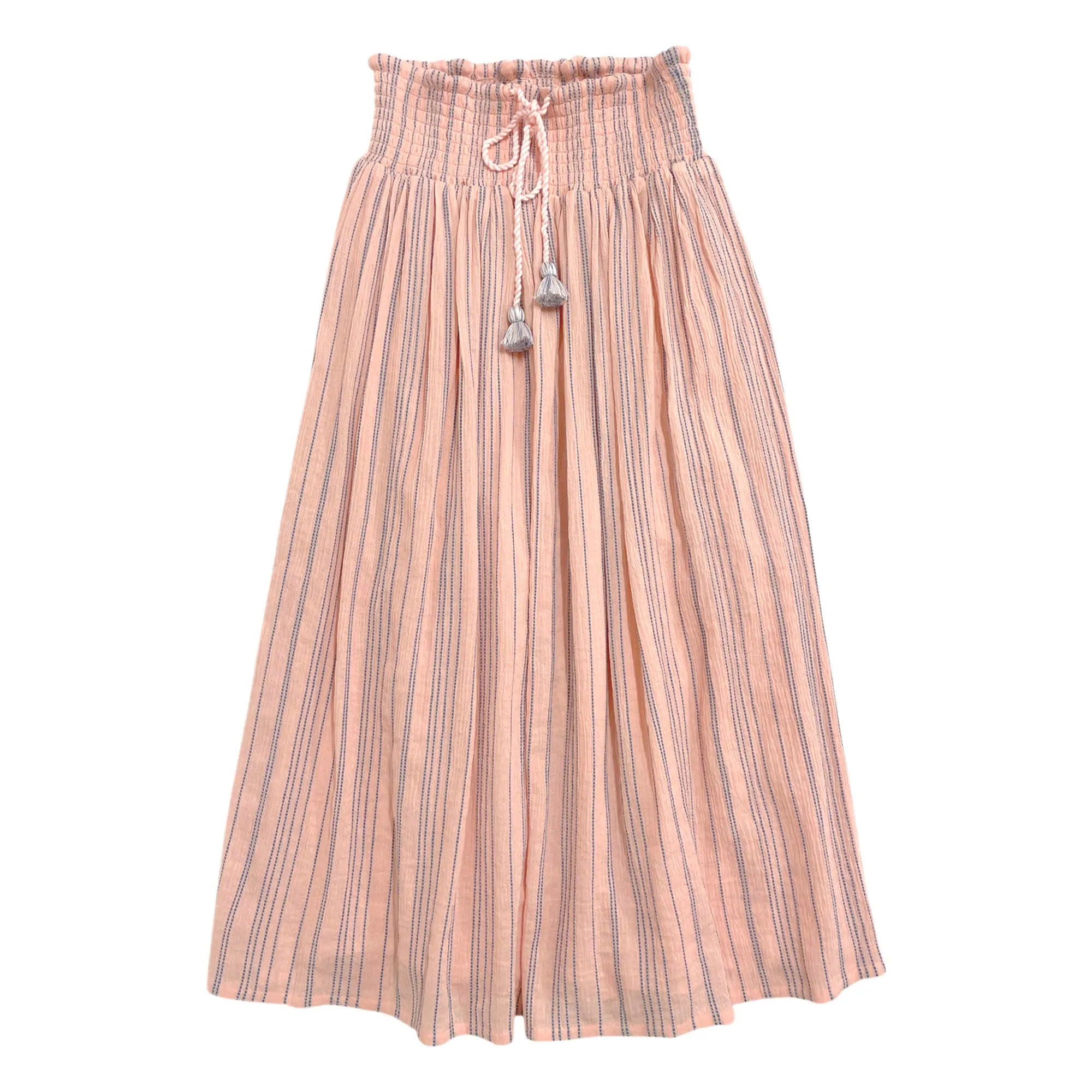 Sunchild Girls Powder Pink Skirt Page
