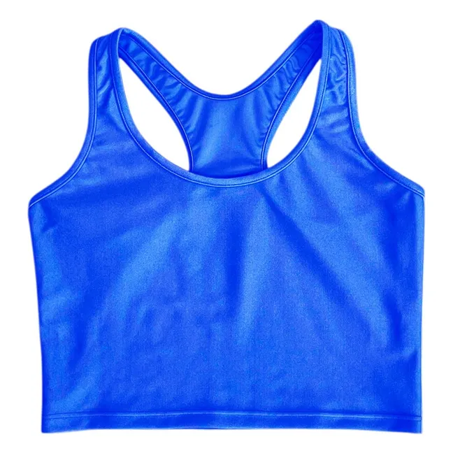 Camiseta Jessie | Azul