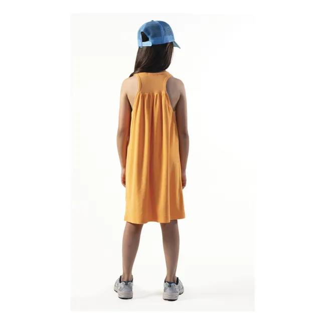 Robe Bilbao | Orange