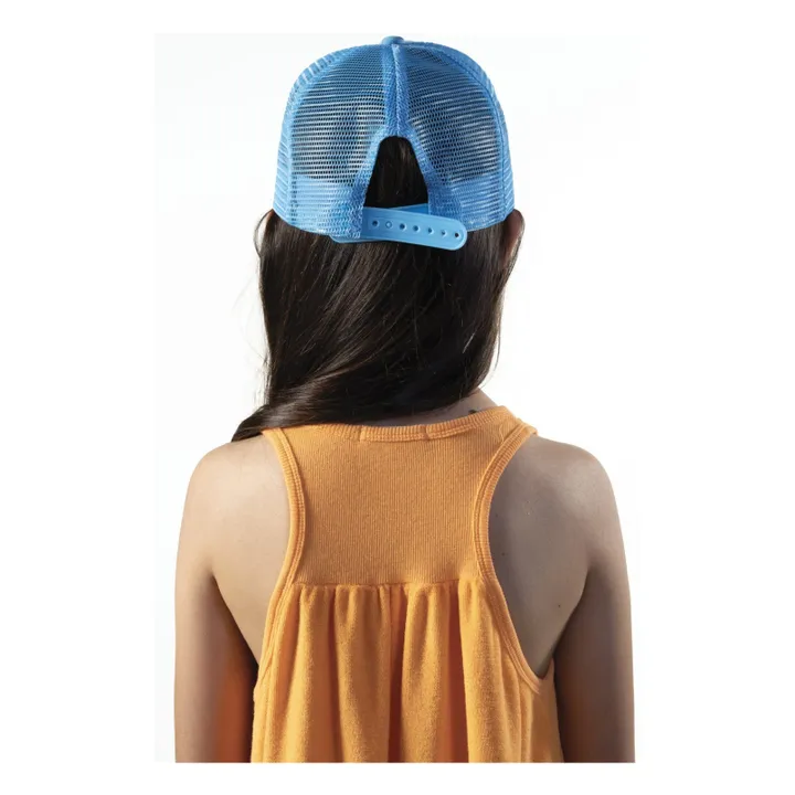 Vestido Bilbao | Naranja- Imagen del producto n°3