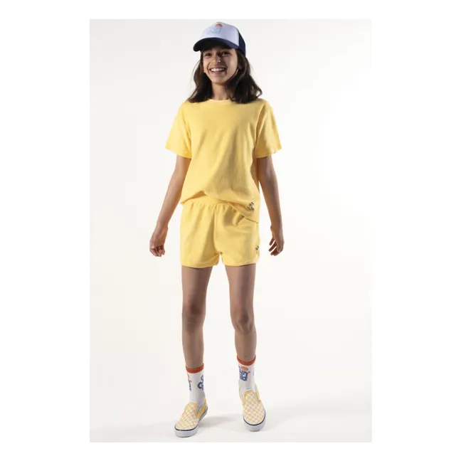 Casquette Trucker Sunset | Bleu foncé