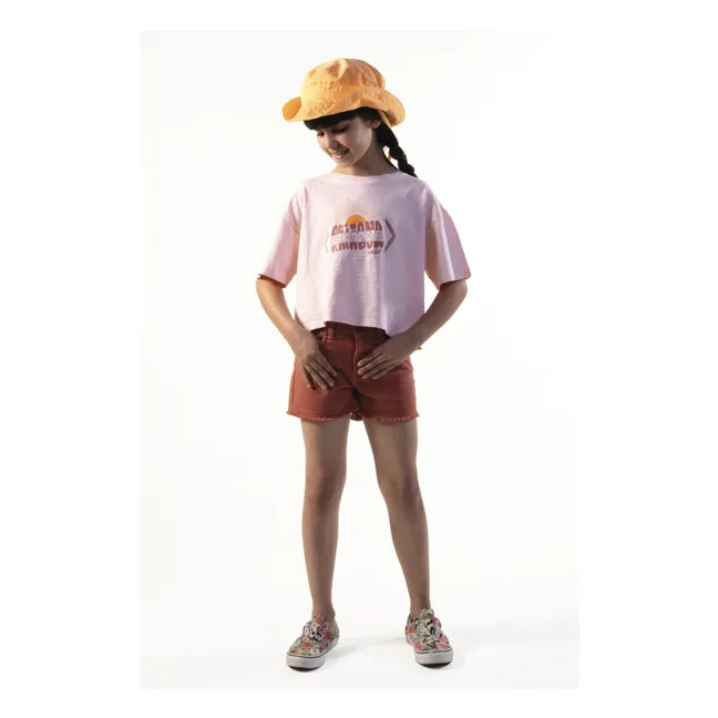 Short Praslin | Brown