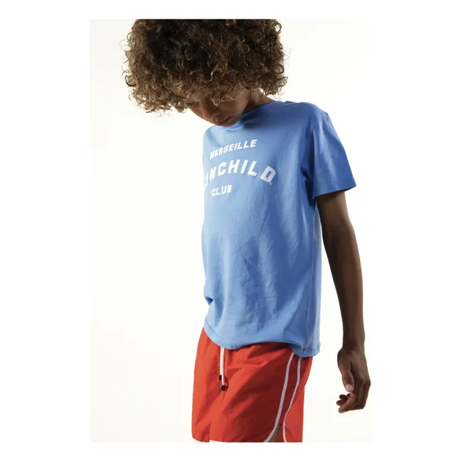 Pantalones cortos de baño Carlos | Mandarina