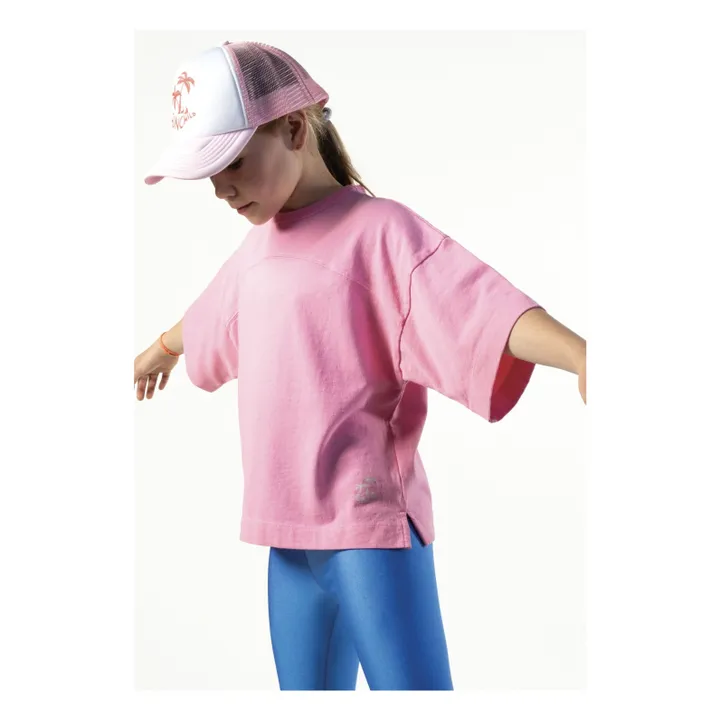 Leggings Pekan | Azul Mar- Imagen del producto n°2