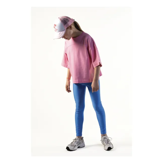 Legging Pekan | Bleu azur