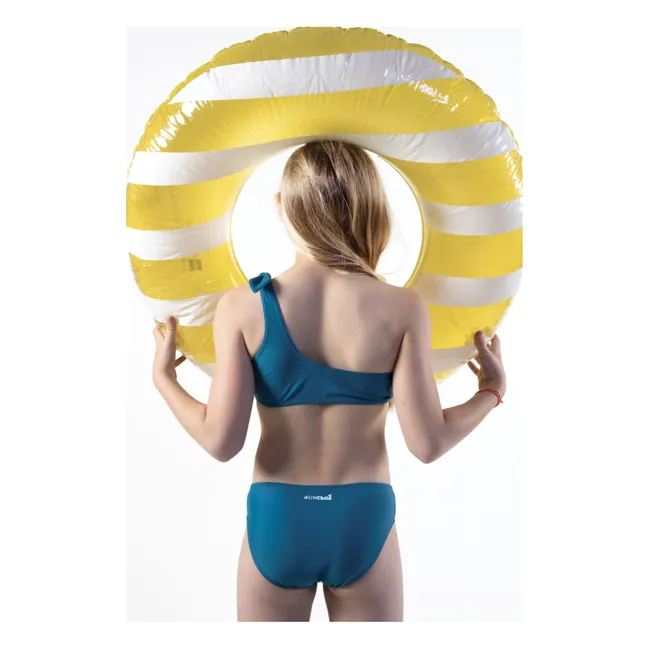 Bañador Eva | Azul Pato