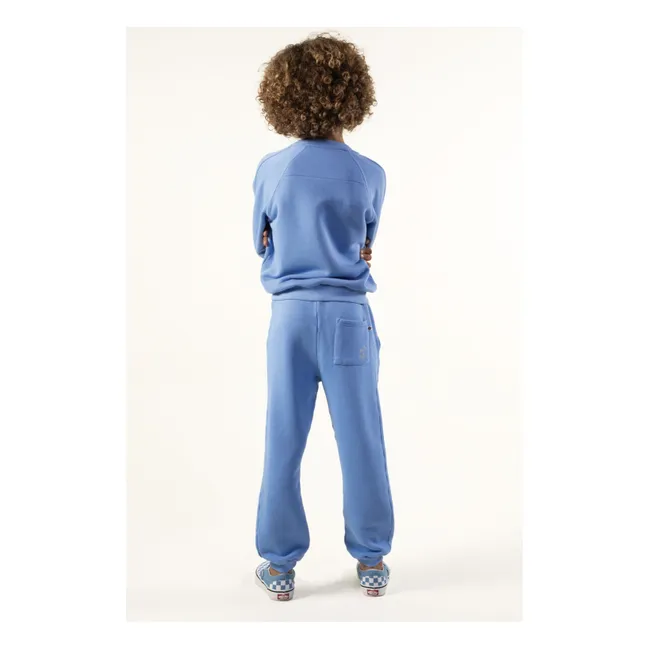 Sudadera Douglas | Azul