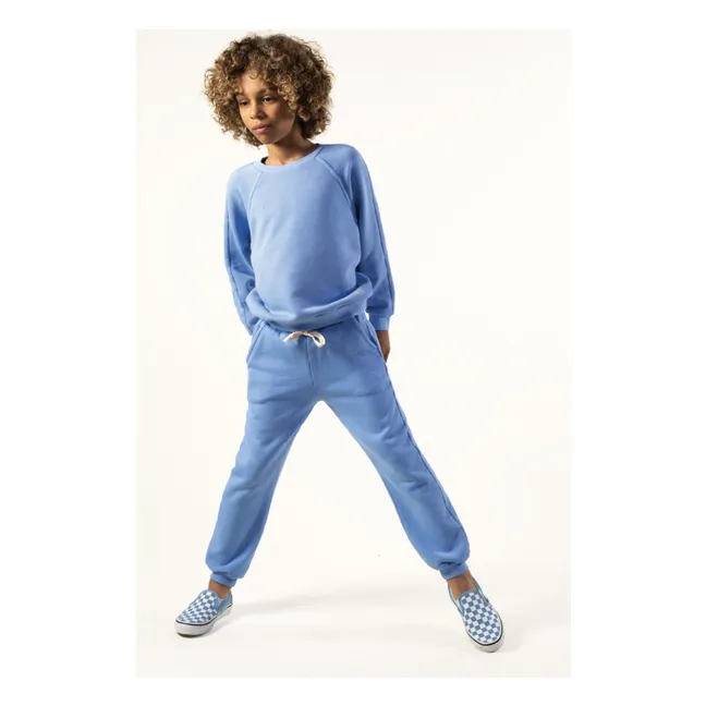 Sweat Douglas | Bleu