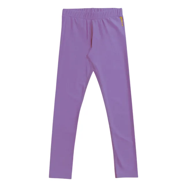 Legging Olga | 	Lilas