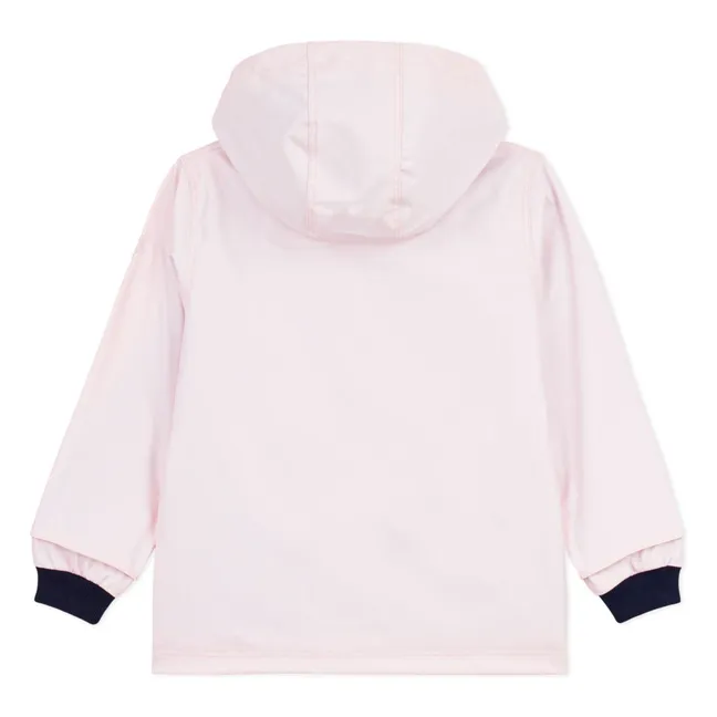 Ciré Iconique Fibres Recyclées | Rose pâle