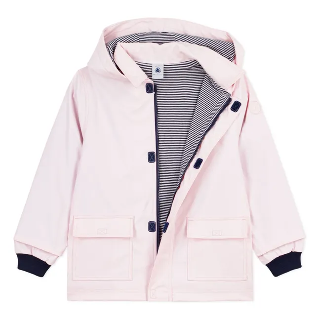 Ciré Iconique Fibres Recyclées | Rose pâle