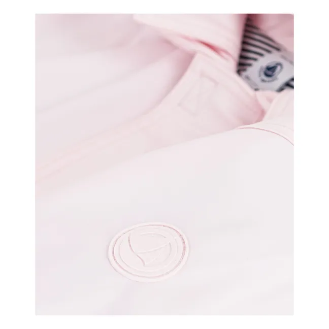 Ciré Iconique Recycled Fiber | Pale Pink