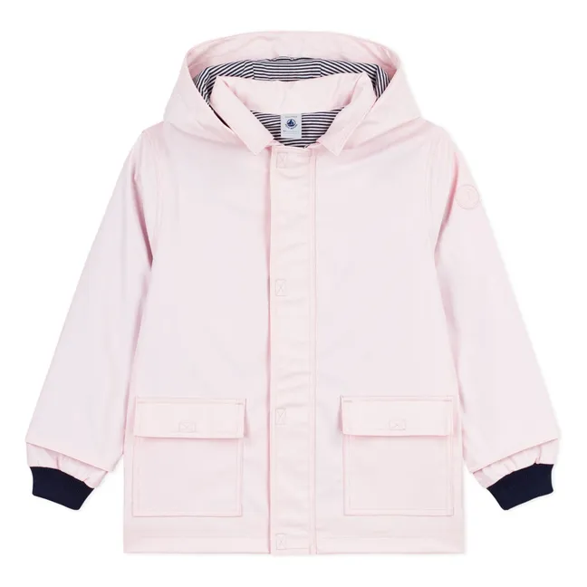 Ciré Iconique Fibres Recyclées | Rose pâle