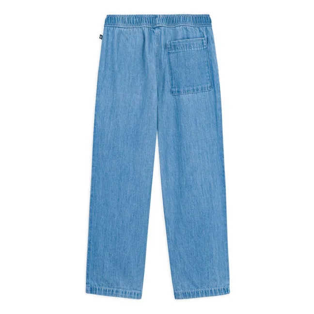 Pantalones vaqueros ligeros | Azul