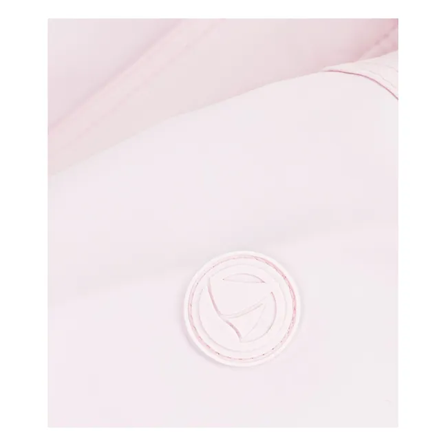 Ciré Iconique Recycled Fiber Bébé | Pale Pink