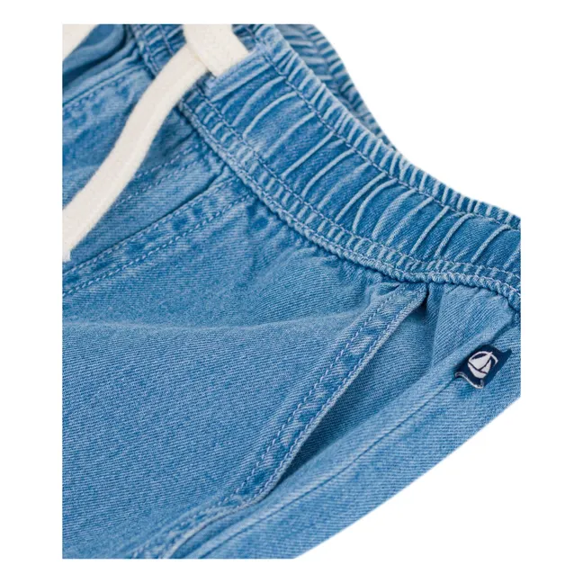 Pantalones vaqueros ligeros | Azul