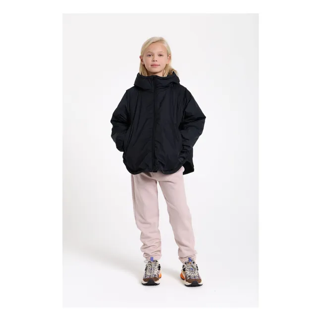 Wasserabweisende Jacke Brisk | Schwarz