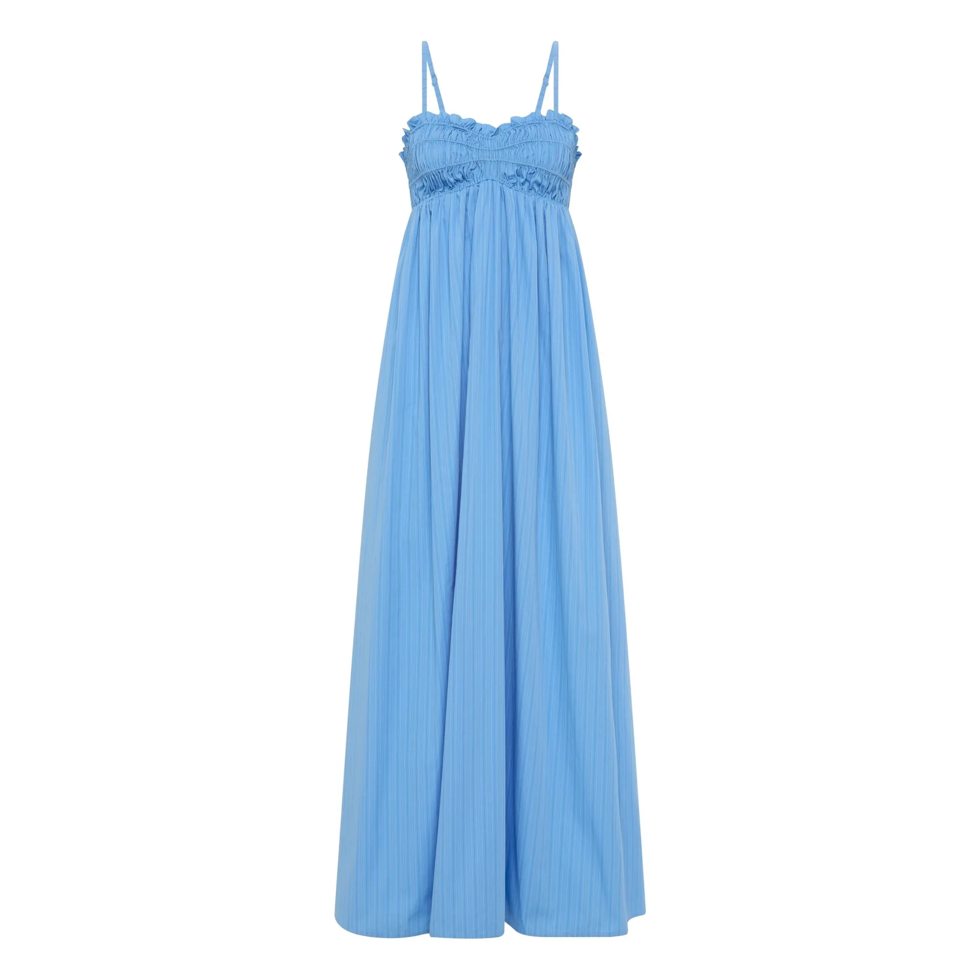 Robe Presa | Bleu- Image produit n°0