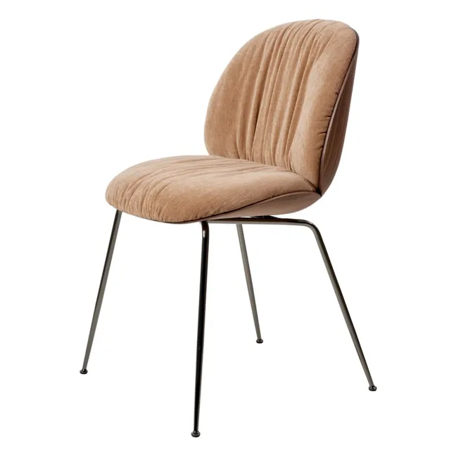 Beetle Soft chair, Gamfratesi | Beige
