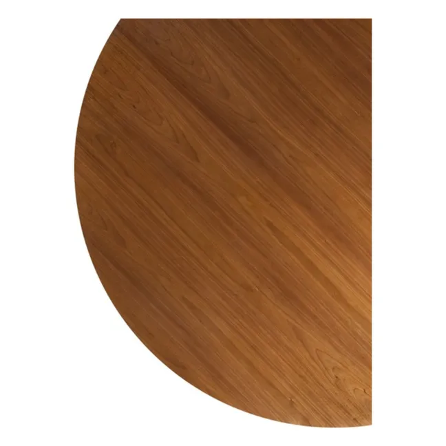 Table à dîner Tavolo a Dischi, Carlo de Carli