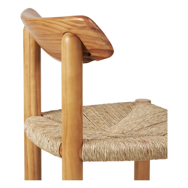 Chaise Daumiller, Rainer Daumiller