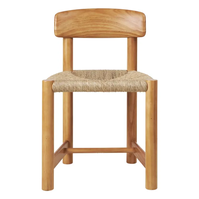 Chaise Daumiller, Rainer Daumiller