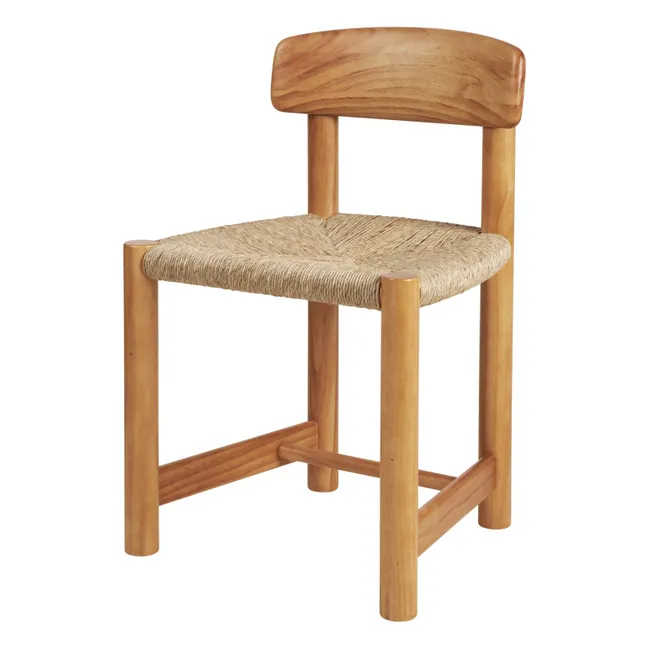 Chaise Daumiller, Rainer Daumiller