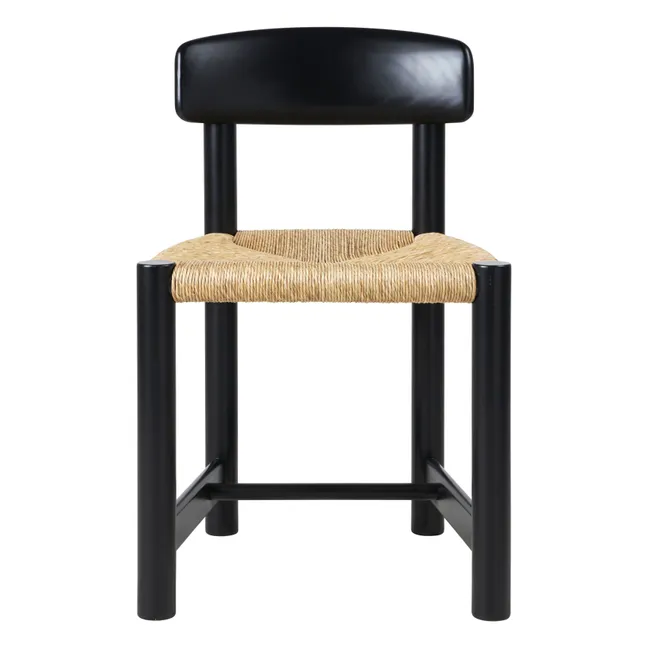 Chaise Daumiller, Rainer Daumiller | Noir