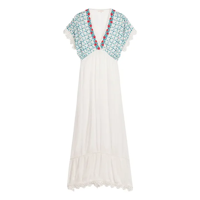 Robe Bejolie | Crème