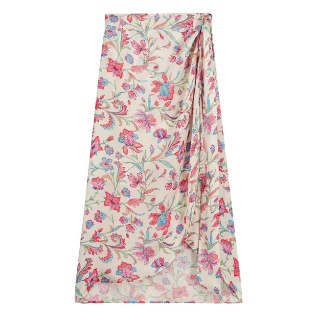 Penelope skirt | Cream