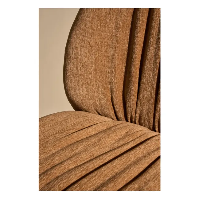 Silla Beetle Soft, Gamfratesi | Caramelo