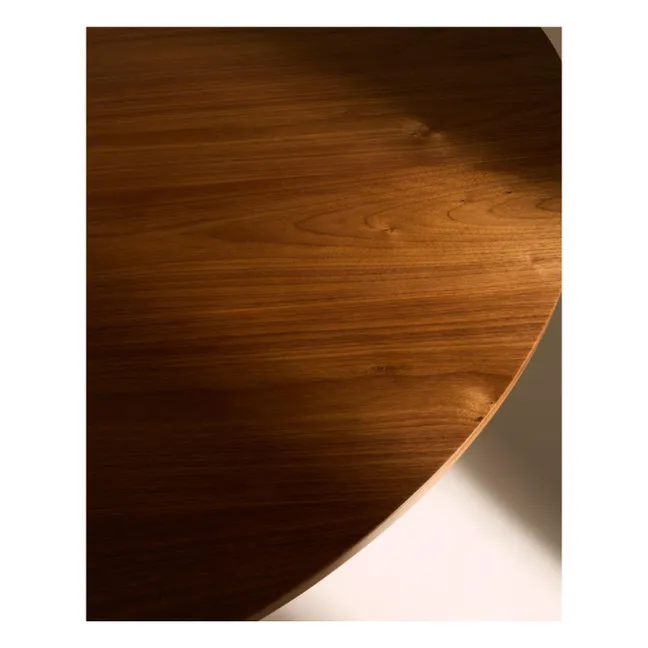 Tavolo a Dischi dining table, Carlo de Carli