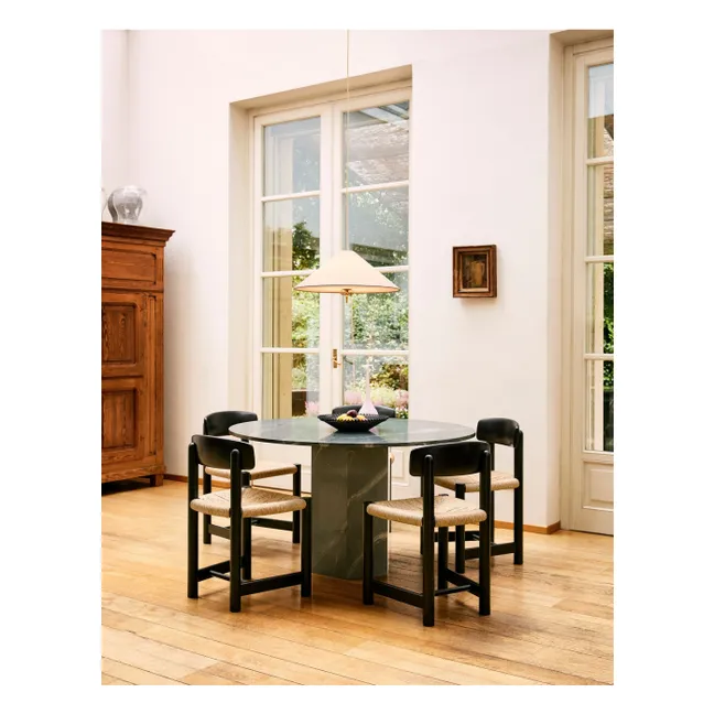 Chaise Daumiller, Rainer Daumiller | Noir