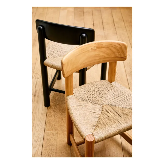 Silla Daumiller, Rainer Daumiller | Negro