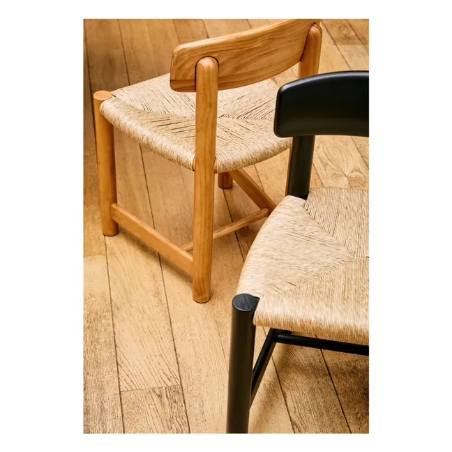 Silla Daumiller, Rainer Daumiller | Negro