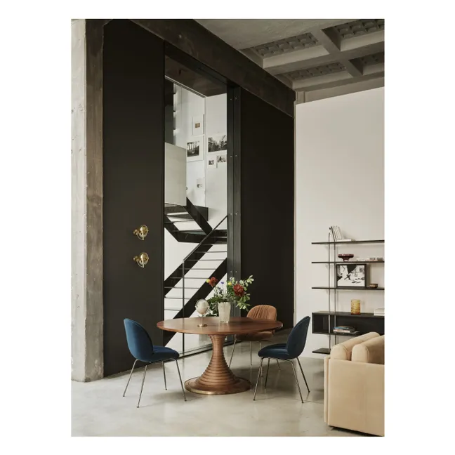 Tavolo a Dischi dining table, Carlo de Carli