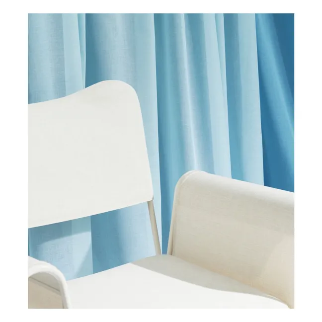 Chaise Tropique, Mathieu Matégot | Noir