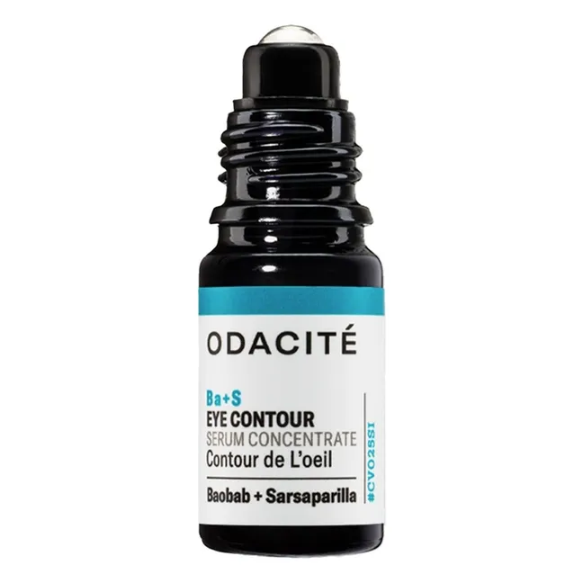 Sérum Ba+S Contorno de ojos- Baobab y Smilax