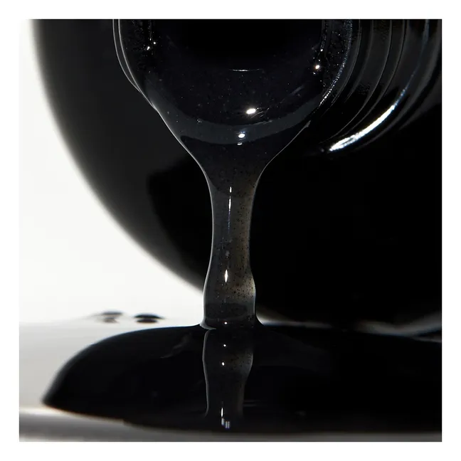 Limpiador purificante Menta negra