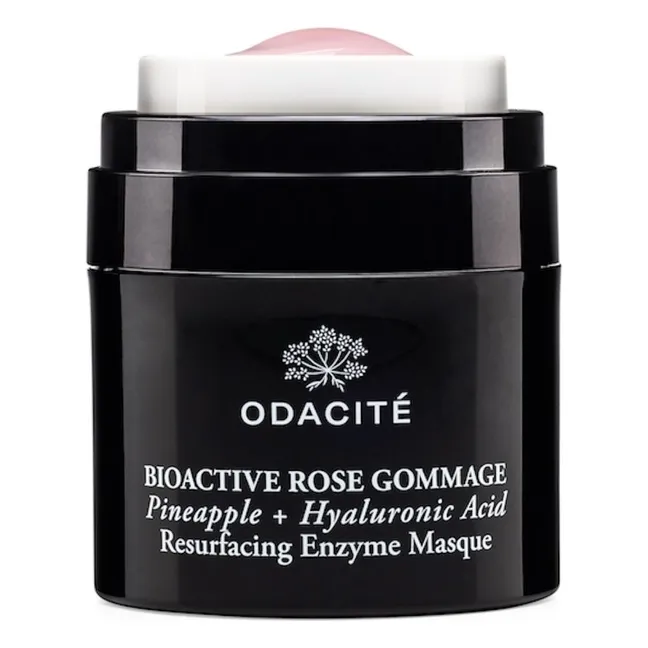 Exfoliante Bioactivo Rosa