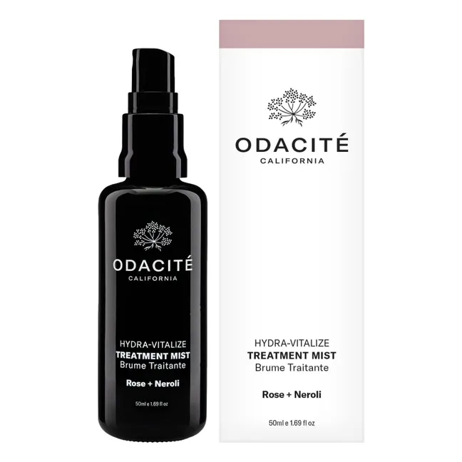 Spray vitalisant - 50 ml