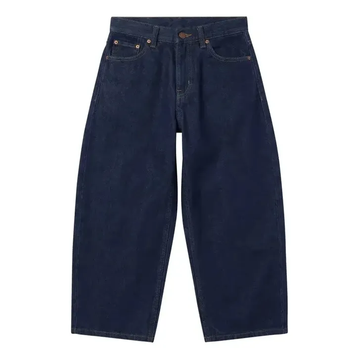 Finger In The Nose Denim Brut Jean Balloon Boogie