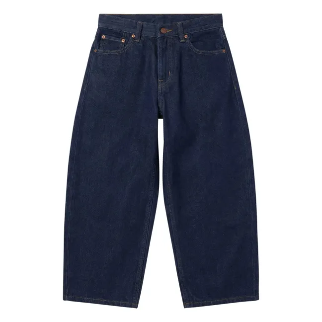 Jean Balloon Boogie | Vaquero Bruto