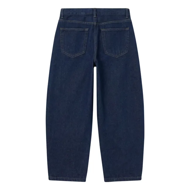 Jean Balloon Boogie | Vaquero Bruto