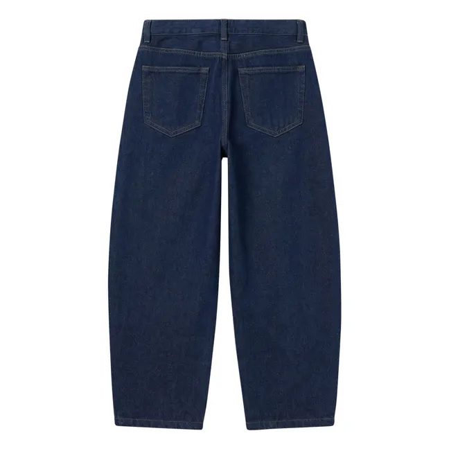 Jean Balloon Boogie | Vaquero Bruto