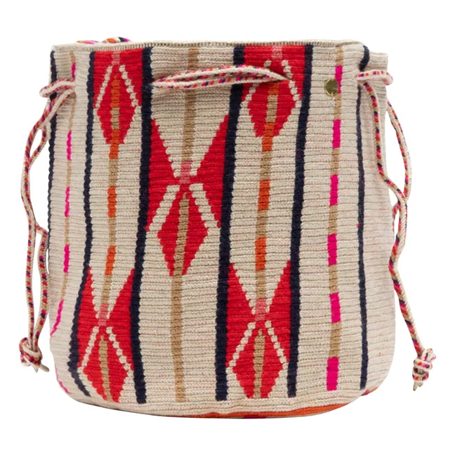 Sac Mitra Circinus | Rouge