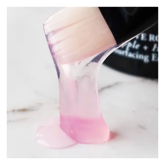 Exfoliante Bioactivo Rosa