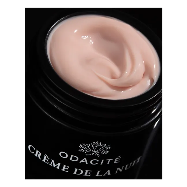 Crema de noche con vitamina C + Ashwagandha - 50ml