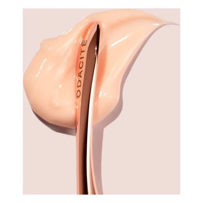 Crema de noche con vitamina C + Ashwagandha - 50ml